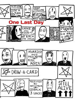 One Last Day: Random acts of violence.