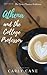 Athena and The College Professor by Carly Cane Athena and The College Professor by Carly Cane