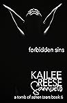 Forbidden Sins by Kailee Reese Samuels