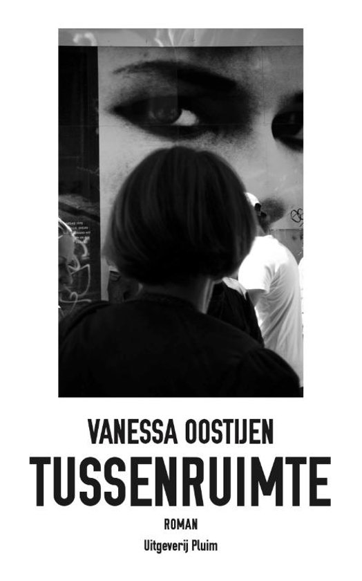 Tussenruimte (Paperback)