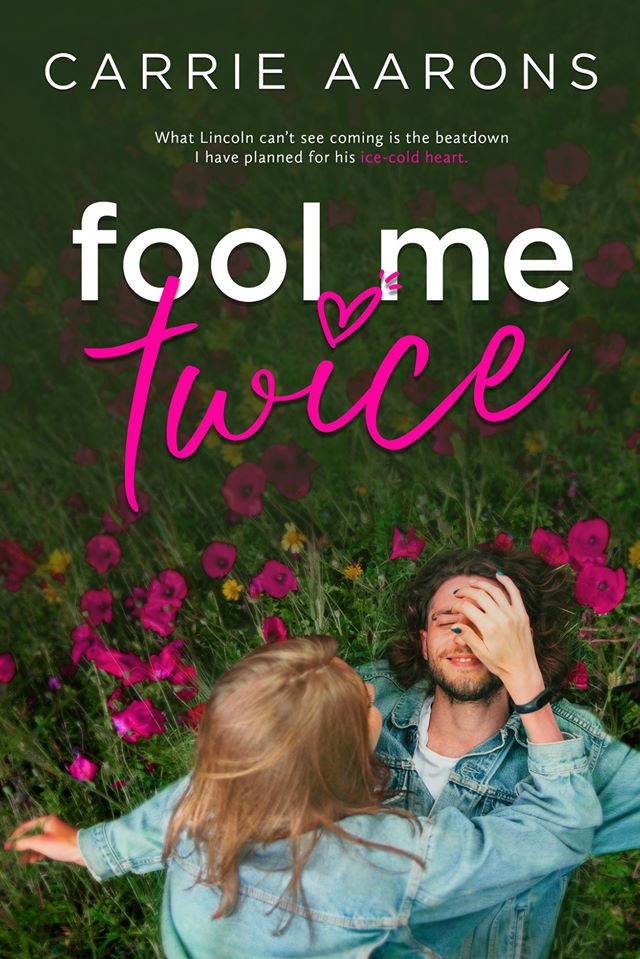 Fool Me Twice (Paperback)