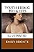 Wuthering Heights Illustrated