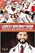 Laurent Duvernay-Tardif by Pierre Cayouette