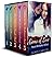 Gems of Love Sweet Romance Boxset by Agnes Canestri