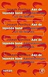 Aan de lopende band. Aantekeningen uit de fabriek by Joseph Ponthus