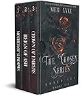 The Chosen Series Boxed Set #1-3