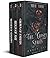 The Chosen Series Boxed Set...