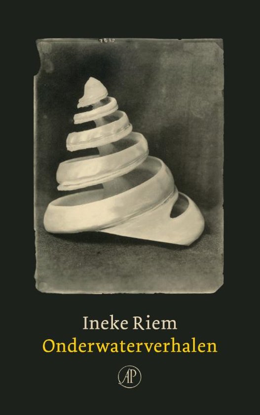 Onderwaterverhalen (Paperback)