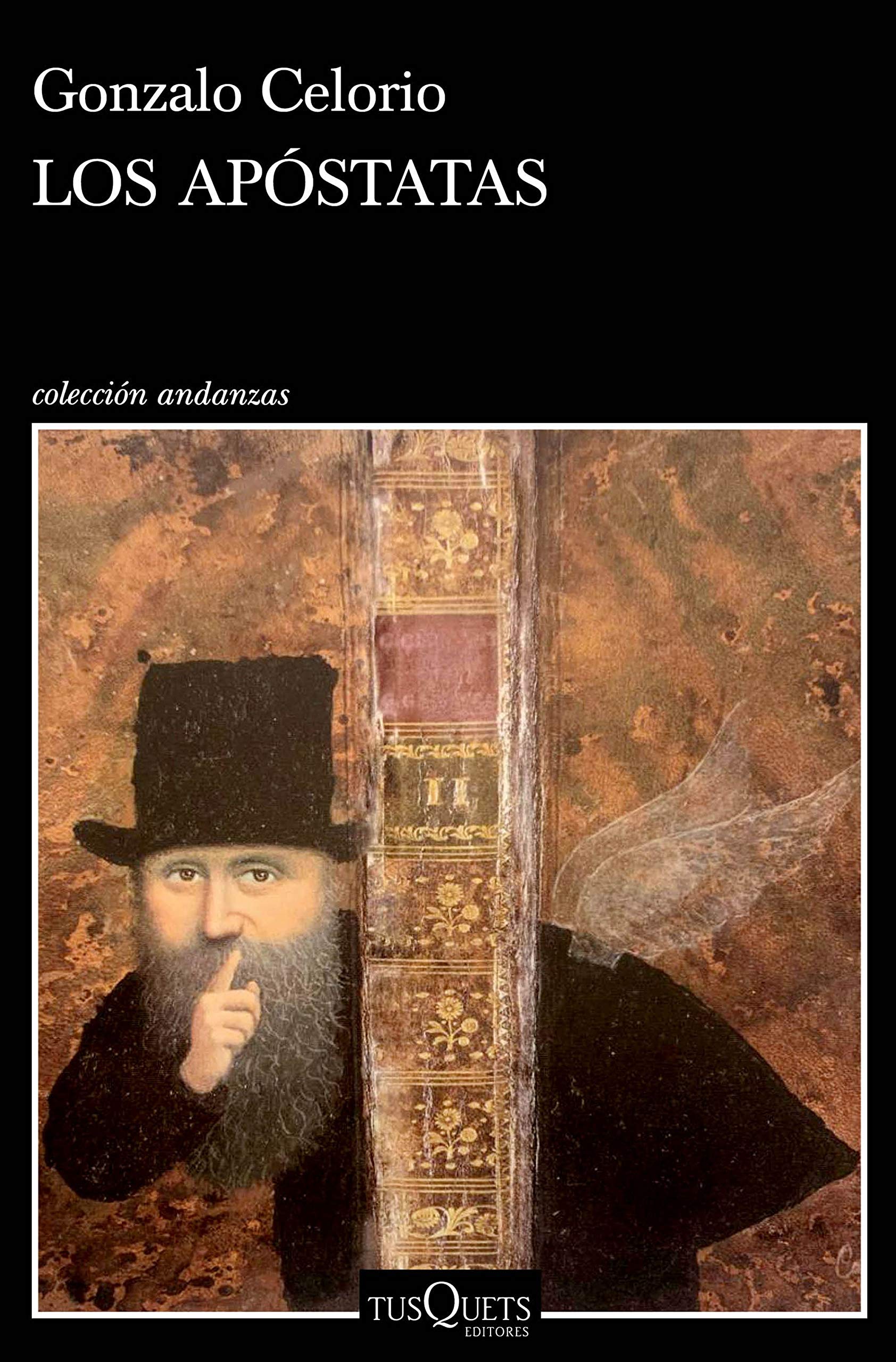 Los apóstatas (Paperback)