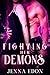 Fighting Her Demons (The Hu...