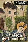 La maison de Clau...