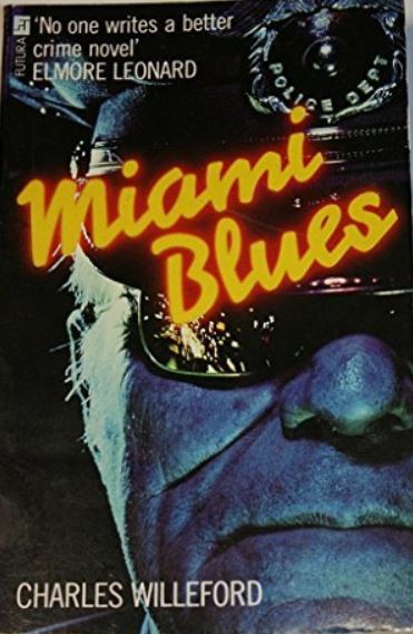 Miami Blues