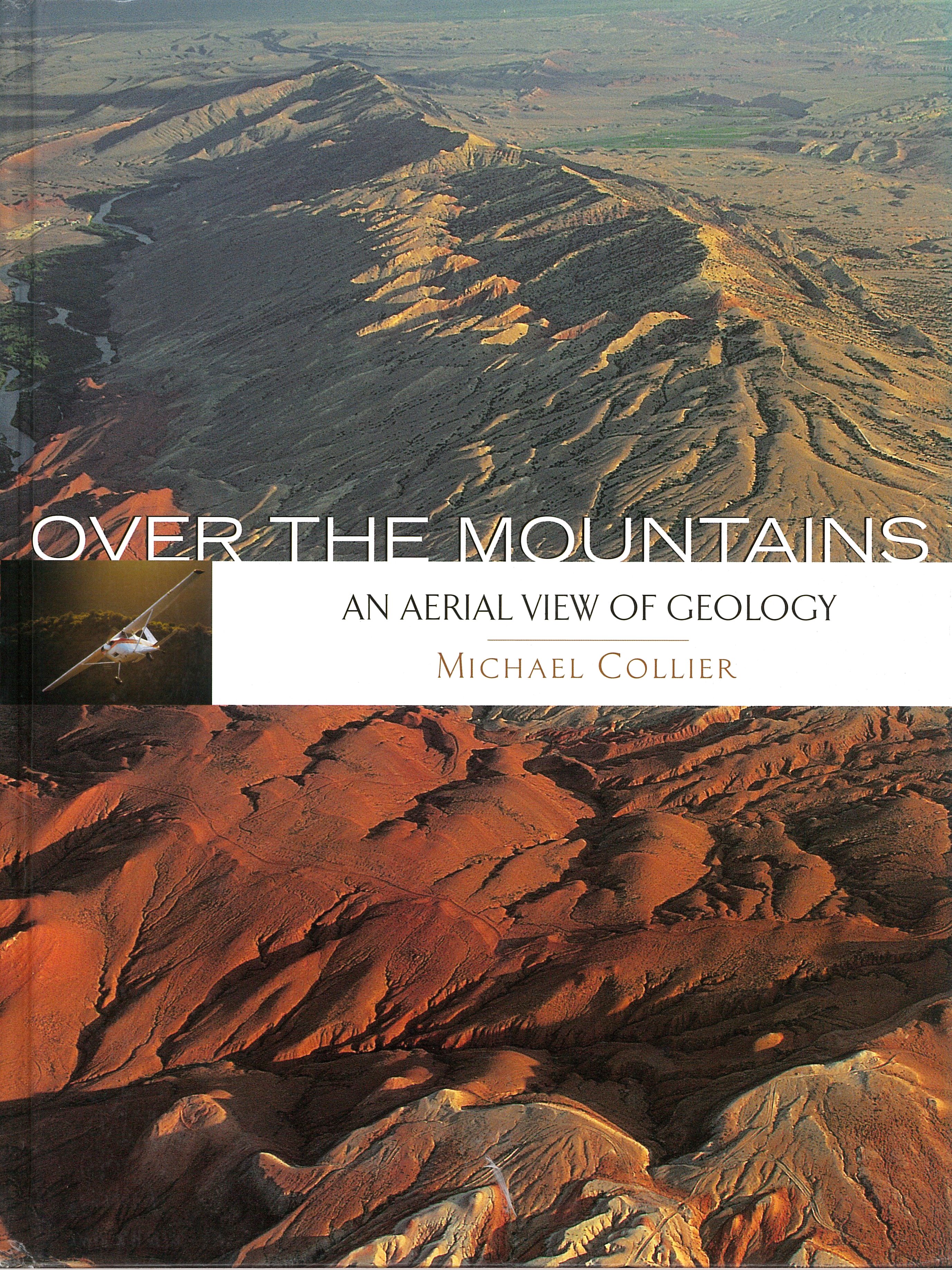 Over the Mountains