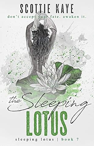 The Sleeping Lotus (Sleeping Lotus #7)