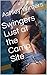 Swingers Lust at the Camp Site