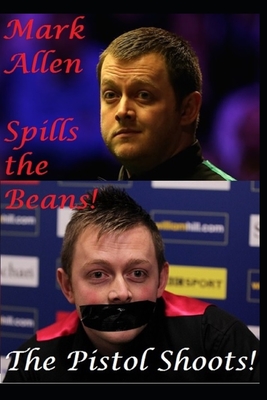 Mark Allen Spills the Beans!: The Pistol Shoots!