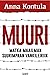 Muuri - Matka maailman suurimpaan vankileiriin by Anna Kontula