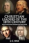 Christian Leaders...