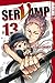 Servamp 13