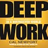 Deep Work: Rules ...