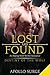 Lost and Found (Destiny of the Wolf #2)