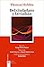 Del ciudadano y Leviatán: Antología de textos políticos (Clásicos - Clásicos del Pensamiento) (Spanish Edition)
