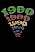1990 by Norman Walter