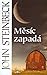 Měsíc zapadá