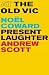 Present Laughter