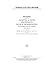 Federal election reform by U.S. House of Representatives