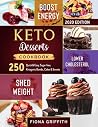 Keto Dessert Cook...