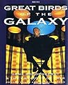 Great Birds of the Galaxy: Gene Roddenberry and the Creators of Trek