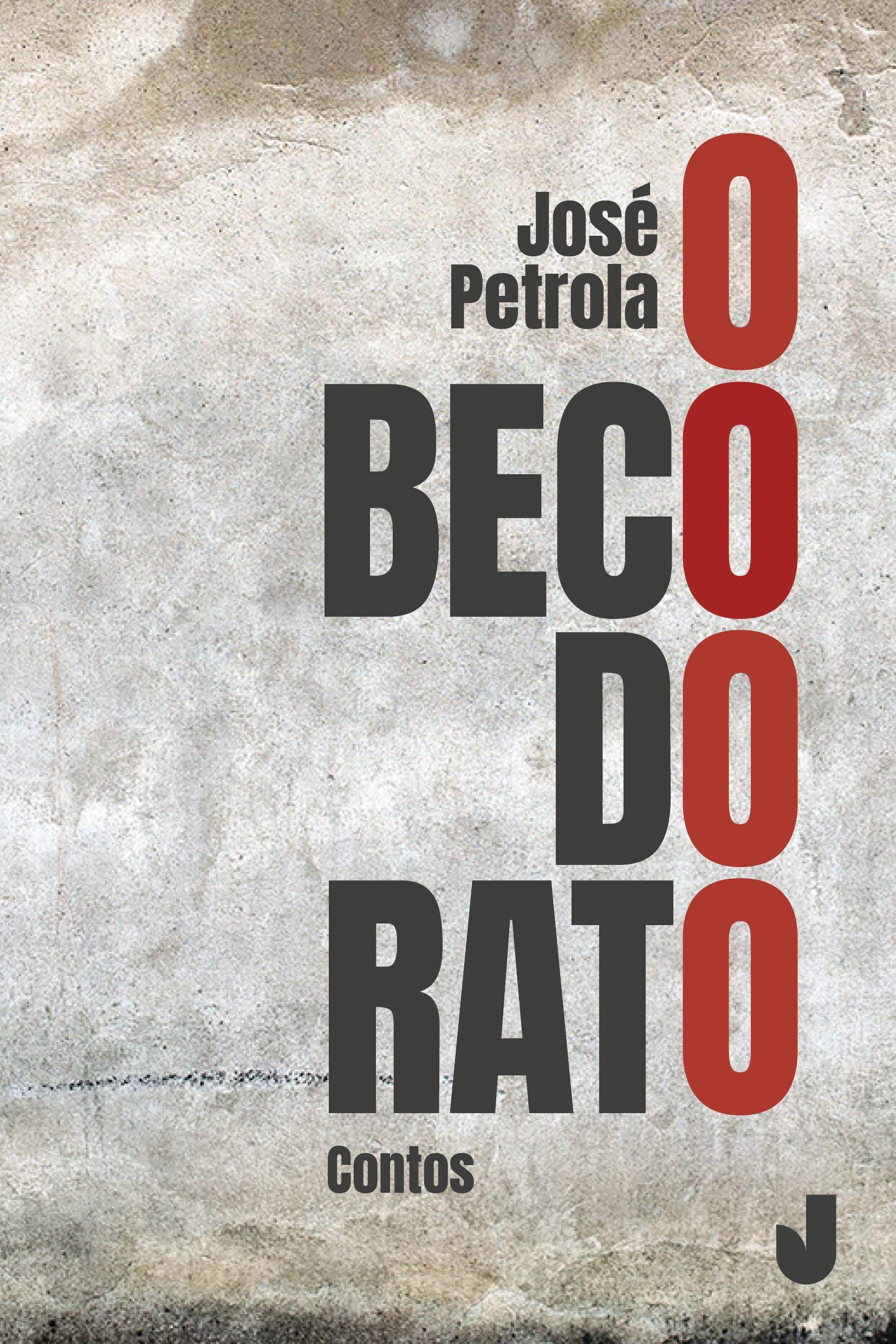O Beco do Rato (Paperback)