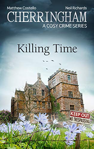 Killing Time (Cherringham #37)