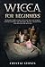 Wicca for Beginners: INTRODUCTORY GUIDE INTO THE WICCAN WORLD. UNDERSTANDING THE HISTORY, BELIEF, TRADITIONS AND MASTER THE RITUALS. (BECOME WICCAN)