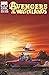 Avengers of the Wastelands #2