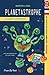 Planetastrophe - Planetastrophy: un conte bilingue anglais-français (French Edition)