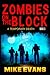 A Temporary Death (Zombies On The Block #3)