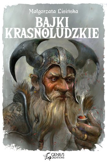 Bajki Krasnoludzkie (Tropiciel, #0,2)
