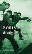 Sturmzeichen