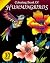 Coloring Book of Hummingbir...