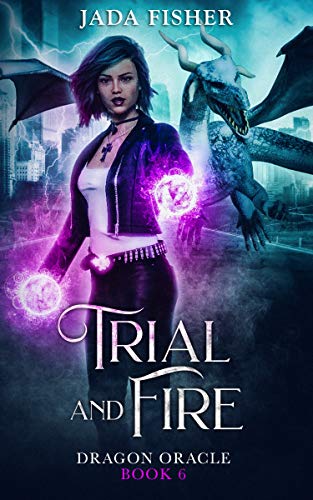Trial and Fire (Kindle Edition)