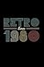 Retro since 1980