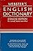 Webster's English Dictionary Concise Edition