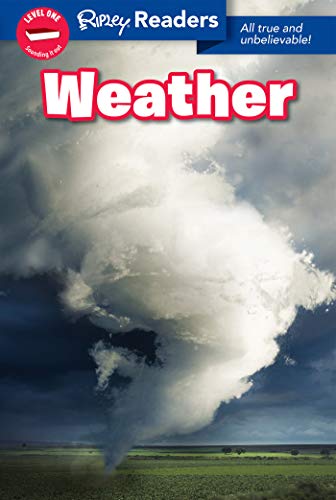 Ripley Readers Weather (Kindle Edition)