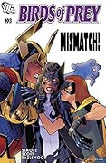 Birds of Prey (1999-2009) #103
