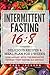 Intermittent Fasting 16/8 by Carl Jackson
