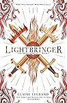 Lightbringer by Claire Legrand