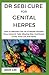DR SEBI CURE FOR GENITAL HE...