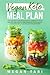 Vegan Keto Meal Plan: The C...